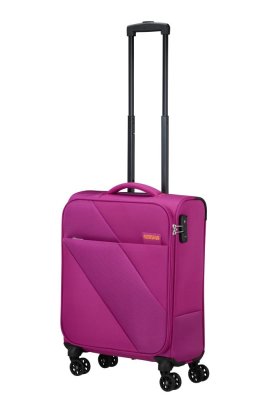 AMERICAN TOURISTER SUN BREAK Spinner S TSA fuchsia